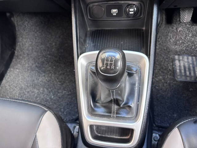 Used Hyundai Venue [2019-2022] S 1.2 Petrol in Navi Mumbai