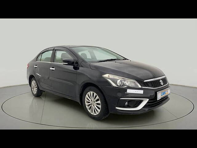 Used 2019 Maruti Suzuki Ciaz in Ahmedabad