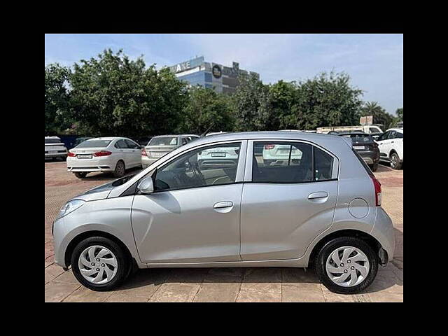 Used Hyundai Santro Sportz CNG [2018-2020] in Delhi