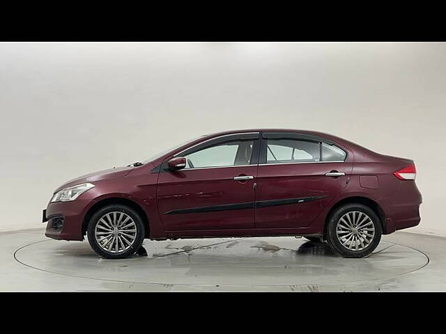 Used Maruti Suzuki Ciaz [2014-2017] ZXi  AT in Gurgaon