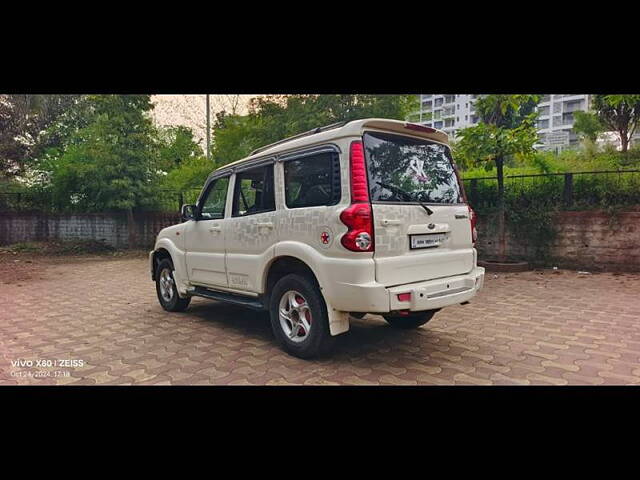 Used Mahindra Scorpio [2009-2014] Ex in Pune