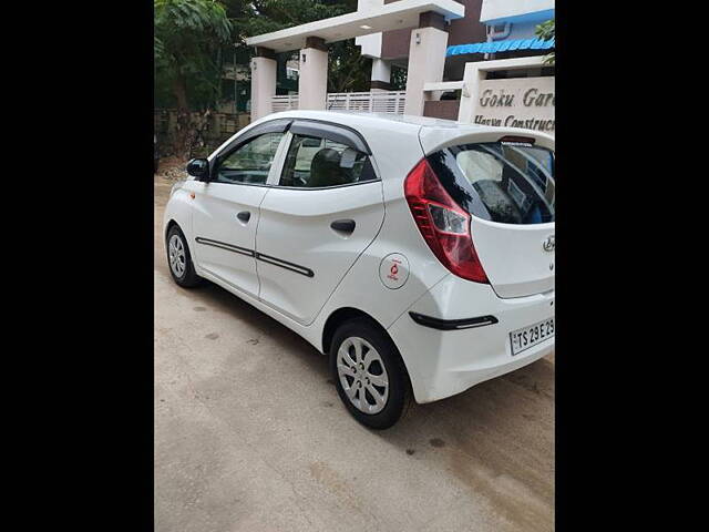 Used Hyundai Eon Magna + in Hyderabad