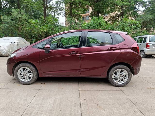 Used Honda Jazz [2015-2018] V Petrol in Thane