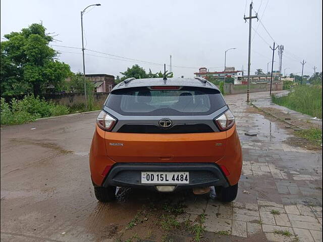 Used Tata Nexon [2017-2020] XMA Petrol in Bhubaneswar