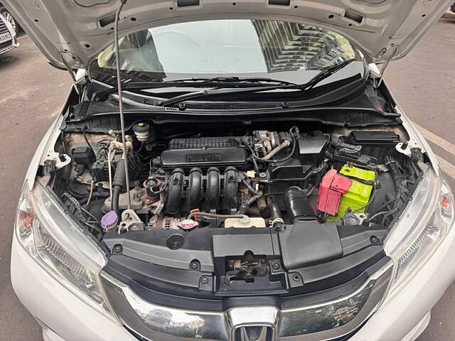 Used Honda City [2011-2014] 1.5 S MT in Mumbai