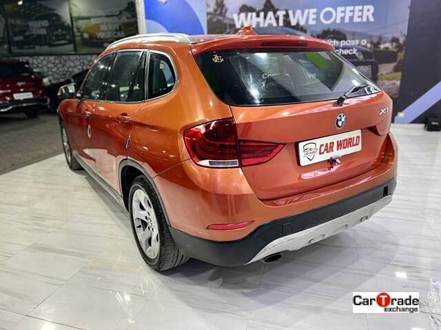 Used BMW X1 [2013-2016] sDrive20d in Pune