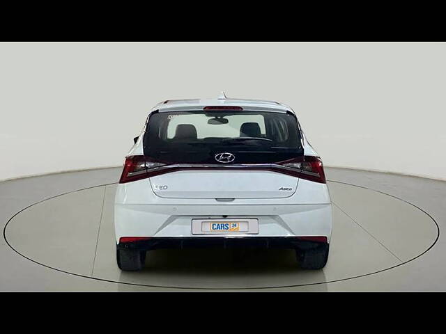 Used Hyundai i20 [2020-2023] Asta 1.0 Turbo IMT in Chandigarh