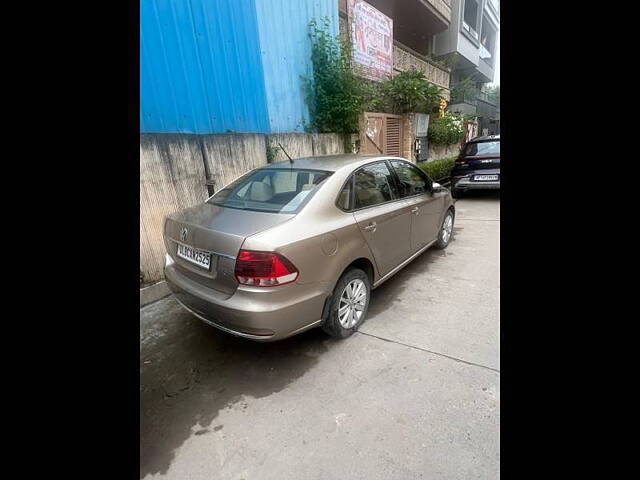 Used Volkswagen Vento [2014-2015] Highline Petrol in Delhi