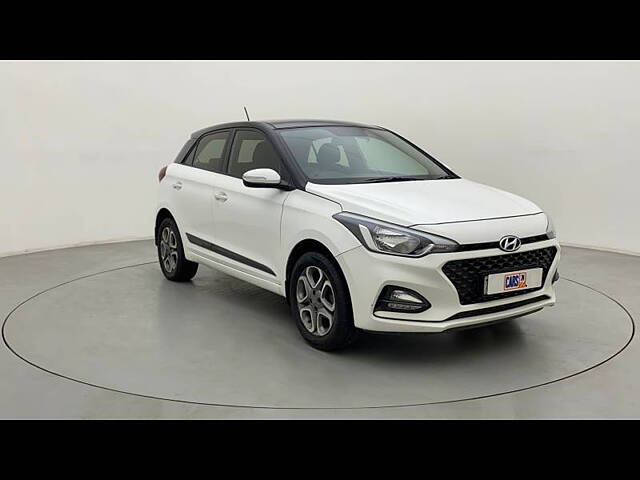 Used 2018 Hyundai Elite i20 in Chennai