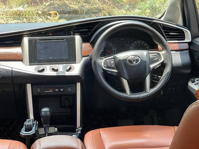 Used Toyota Innova Crysta [2020-2023] GX 2.4 7 STR in Delhi