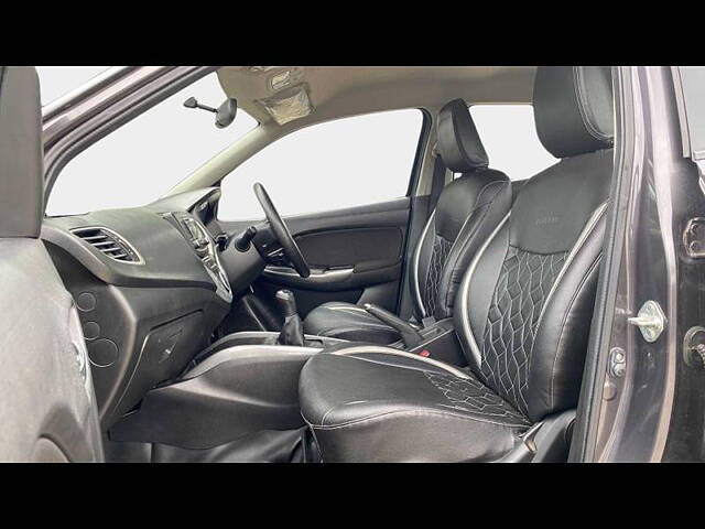 Used Maruti Suzuki Baleno [2015-2019] Delta 1.2 in Pune