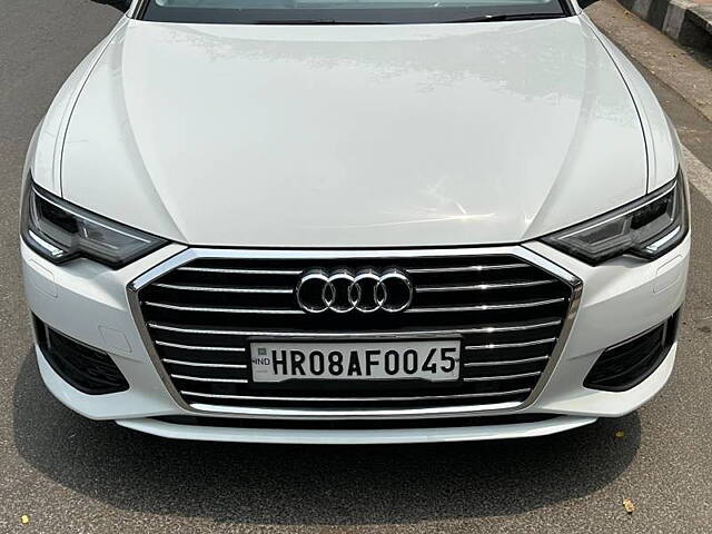 Used Audi A6 Premium Plus 45 TFSI in Delhi