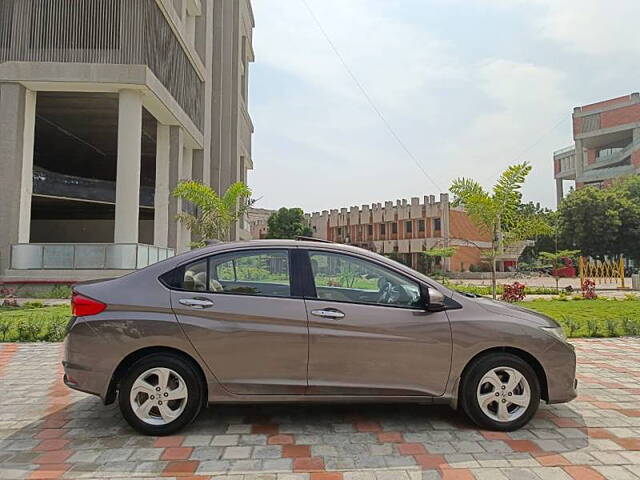 Used Honda City [2014-2017] VX (O) MT in Ahmedabad