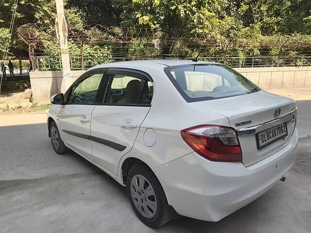 Used Honda Amaze [2016-2018] 1.2 S i-VTEC in Delhi