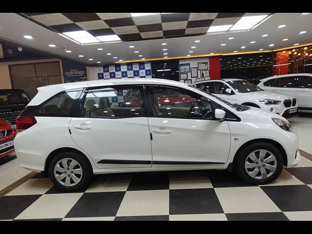 Used Honda Mobilio S Petrol in Bangalore