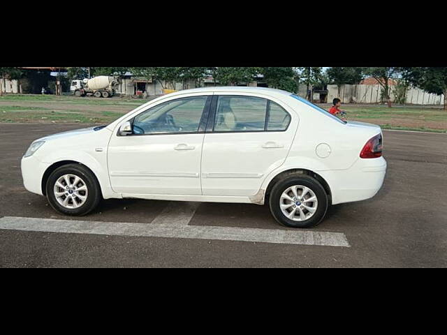 Used Ford Fiesta [2011-2014] Style Diesel [2011-2014] in Nashik