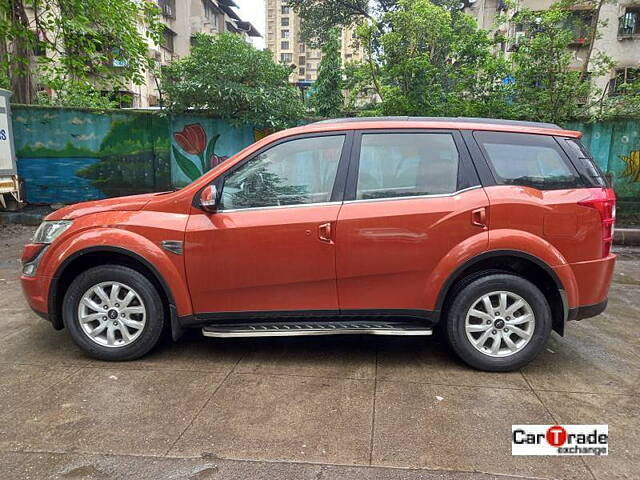 Used Mahindra XUV500 [2015-2018] W10 in Thane