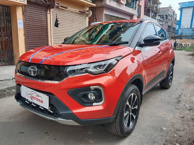 Used Tata Nexon [2017-2020] XZ Plus in Kolkata