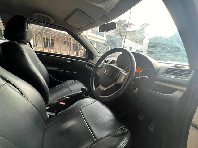 Used Maruti Suzuki Swift [2011-2014] VDi in Lucknow