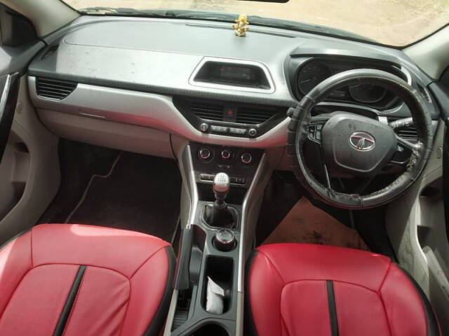 Used Tata Nexon [2017-2020] XM in Pune