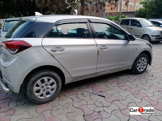 Used Hyundai Elite i20 [2014-2015] Magna 1.4 CRDI in Lucknow