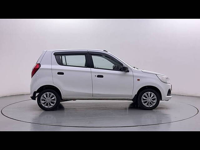 Used Maruti Suzuki Alto K10 [2014-2020] VXi AMT [2014-2018] in Bangalore