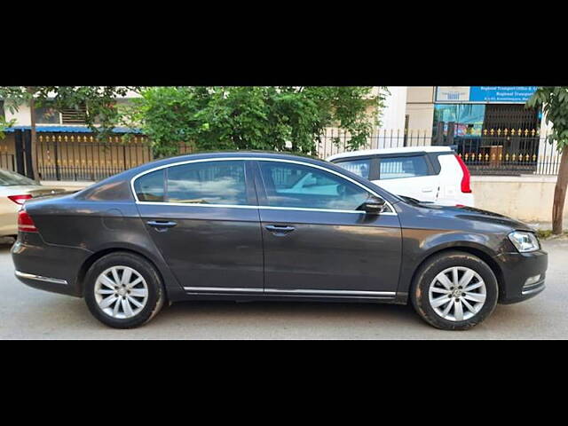 Used Volkswagen Passat [2007-2014] Highline DSG in Bangalore