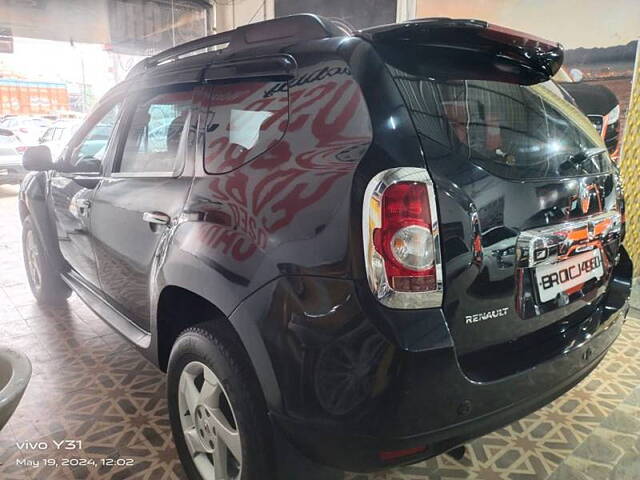 Used Renault Duster [2012-2015] 110 PS RxZ Diesel in Patna