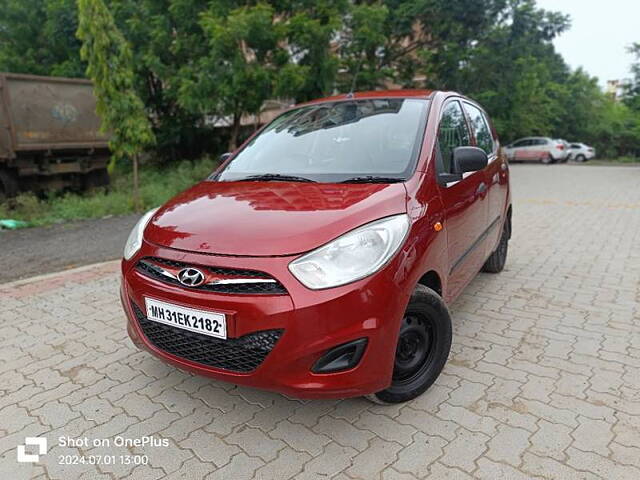 Used Hyundai i10 [2010-2017] Era 1.1 iRDE2 [2010-2017] in Nagpur