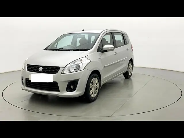 Used 2014 Maruti Suzuki Ertiga in Delhi