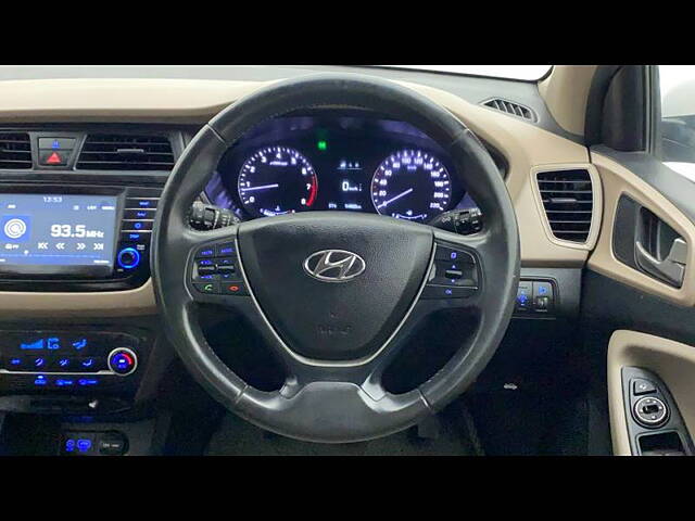 Used Hyundai Elite i20 [2016-2017] Asta 1.2 (O) [2016] in Chennai