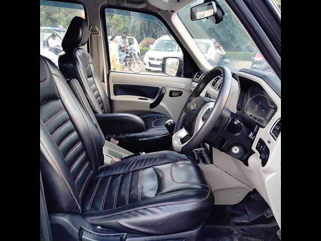 Used Mahindra Scorpio 2021 S11 in Delhi