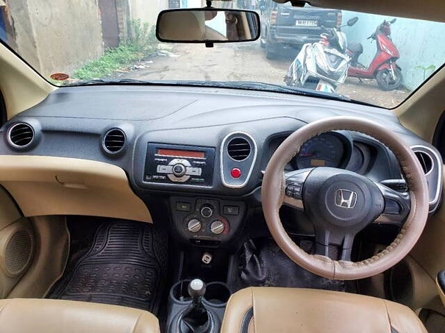 Used Honda Mobilio V Diesel in Kolkata