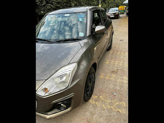 Used Maruti Suzuki Swift [2014-2018] LXi in Delhi