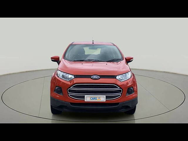 Used Ford EcoSport [2017-2019] Trend 1.5L Ti-VCT in Pune