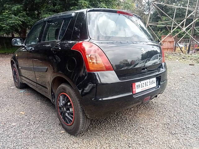 Used Maruti Suzuki Swift  [2010-2011] LDi BS-IV in Mumbai