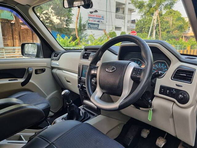 Used Mahindra Scorpio 2021 S11 4WD 7 STR in Jalandhar