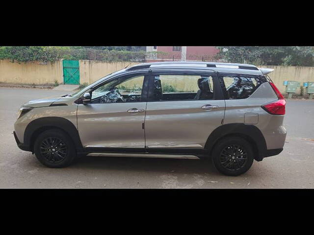 Used Maruti Suzuki XL6 [2019-2022] Alpha MT Petrol in Delhi