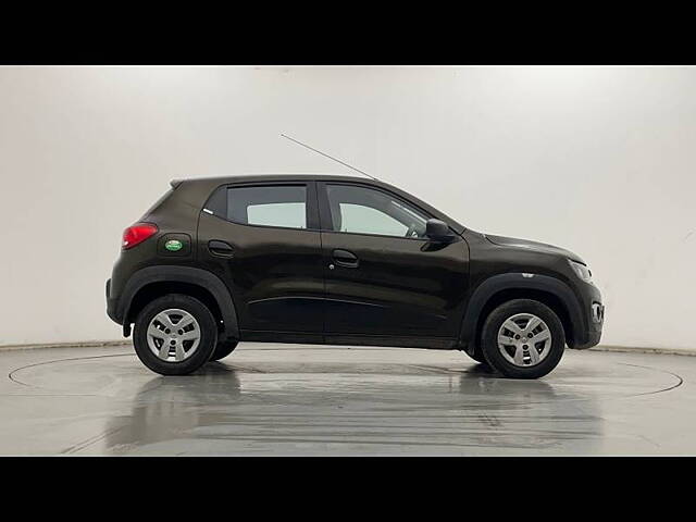 Used Renault Kwid [2015-2019] RXT [2015-2019] in Hyderabad