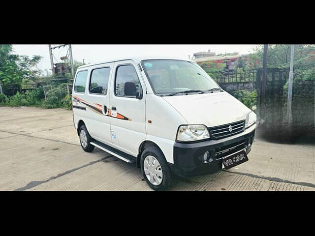 Used Maruti Suzuki Eeco [2010-2022] 7 STR in Bhopal