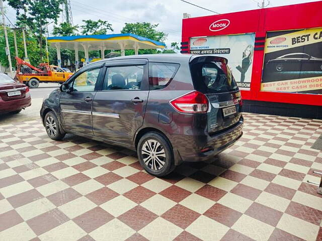 Used Maruti Suzuki Ertiga [2018-2022] VXi in Nagaon