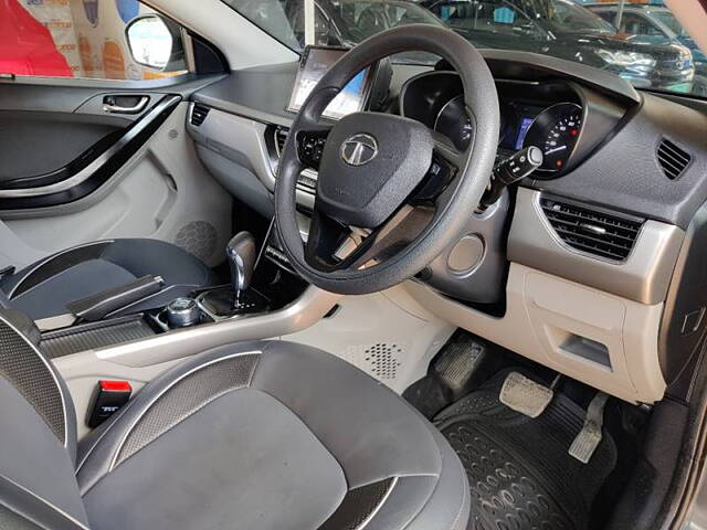 Used Tata Nexon [2020-2023] XZA Plus [2020-2023] in Mumbai