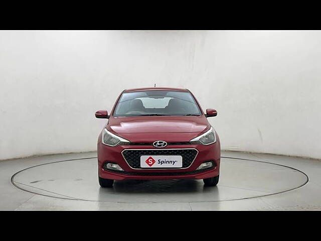 Used Hyundai Elite i20 [2014-2015] Sportz 1.2 in Navi Mumbai