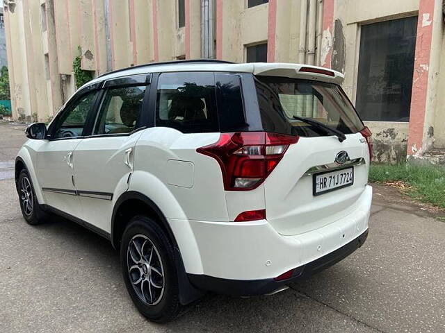 Used Mahindra XUV500 W7 [2018-2020] in Delhi