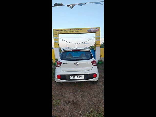 Used Hyundai Grand i10 [2013-2017] Asta 1.2 Kappa VTVT [2013-2016] in Chennai