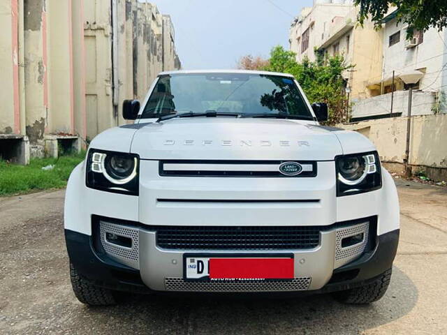 Used 2023 Land Rover Defender in Delhi