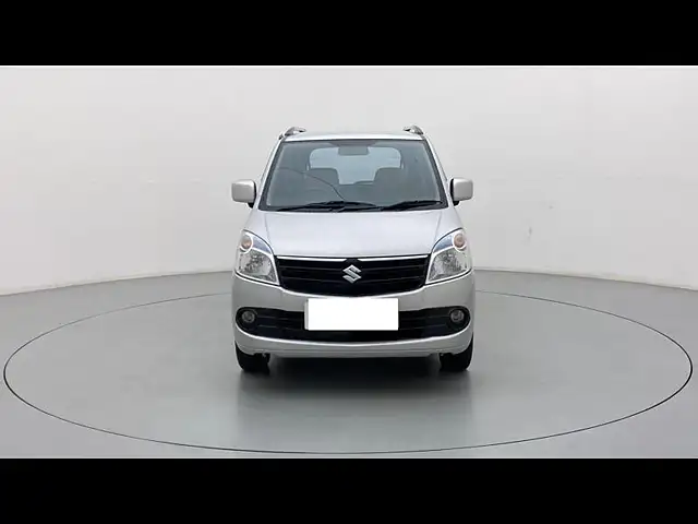 Used 2012 Maruti Suzuki Wagon R in Pune