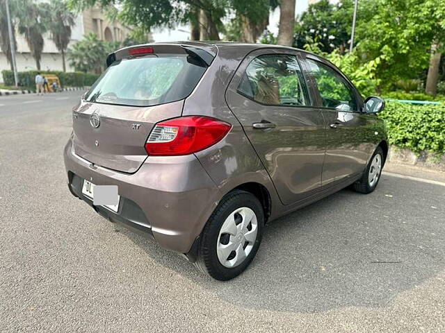 Used Tata Tiago [2016-2020] Revotorq XT [2016-2019] in Delhi