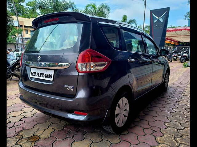 Used Maruti Suzuki Ertiga [2015-2018] VDI SHVS in Pune