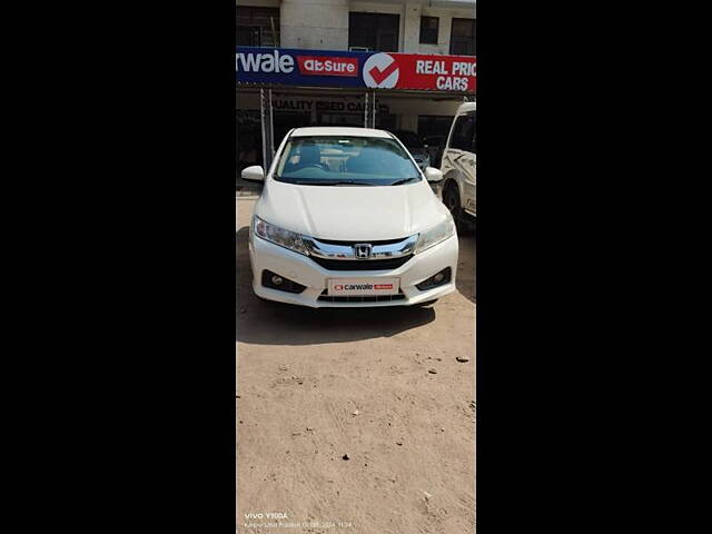 Used Honda City [2014-2017] E Diesel in Kanpur